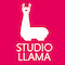 Studio Llama Logo