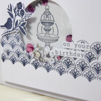 Bird Garden Sequins - Image 4