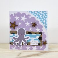 Mermaid Treasures Basics Paper Pack - Image 3