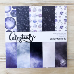 Celestial Paper Pack