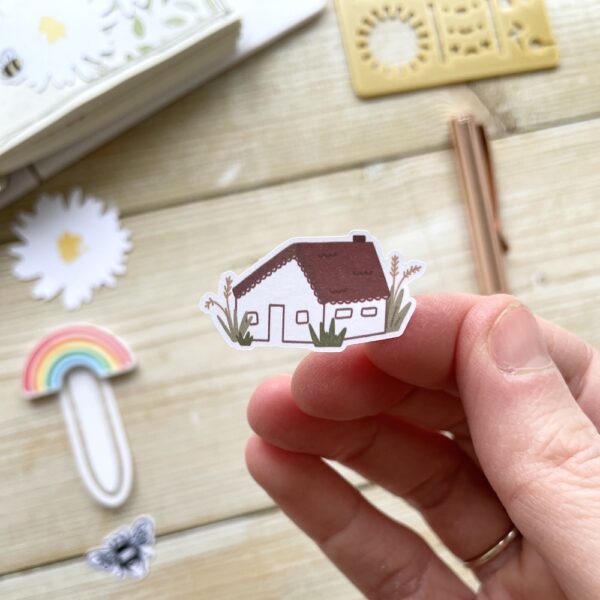 Farmhouse Stickers - Image 2