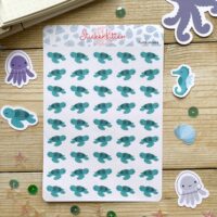 Turtle Stickers - Image 4