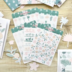 Palm House Sticker Bundle