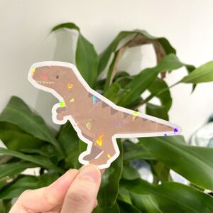 Tyrannosaurus Rex Sticker