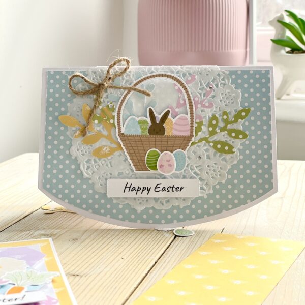 Easter Cardmaking Workshop – Saturday 29th March 2025 - Image 4